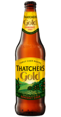 Sidra Thatchers Gold Cider